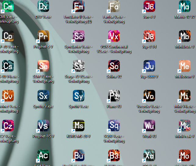 Arturia V Collection 11 pro - The Flagship